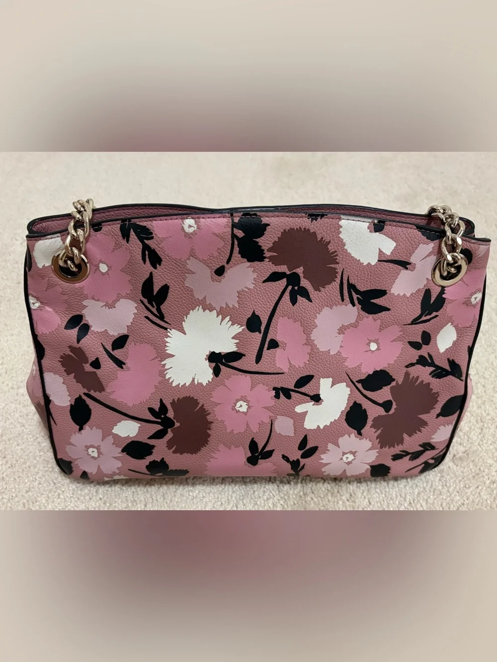 kate spade Briar Lane Gala Floral Convertible Shoulder Bag & Matching Wallet